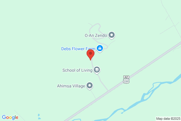 Community Woodworks