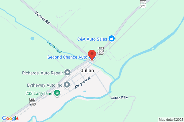 Eagle Valley Auto