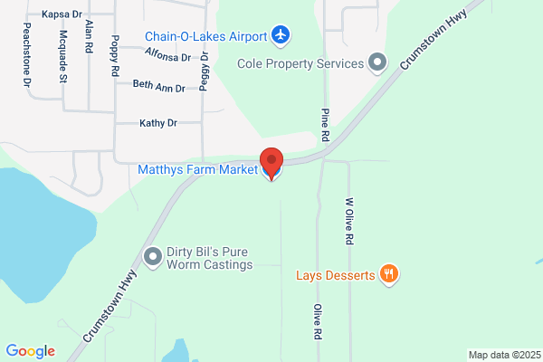 Mathis Farm