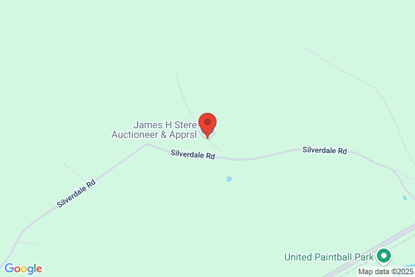 Stere James Auctioneer