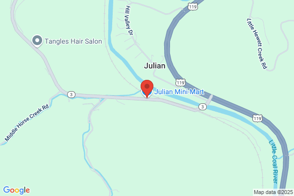 Julian Mini Mart