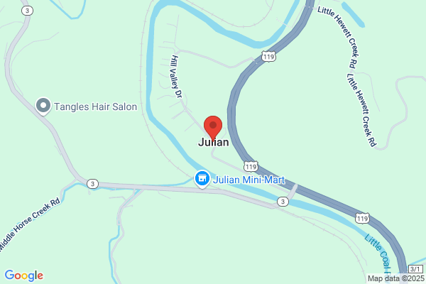 Julian Video