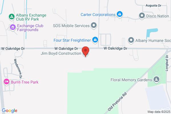 Boyd Construction Co