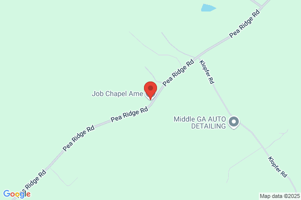 Job Chapel AME