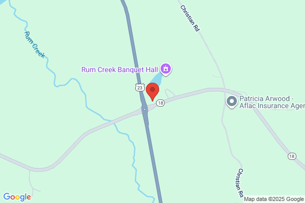 Rum Creek Convenience Store