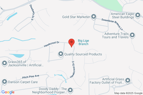 St. Johns Appraisals LLC