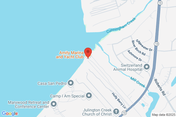 Amity Anchorage Marina