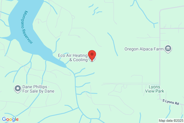 Eco Air Heating & Cooling LLC