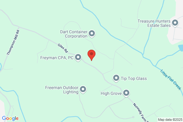 Freyman CPA, PC