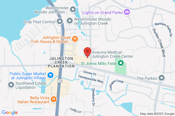 Julington Creek Medical Center