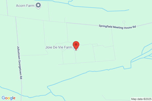 Joie De Vie Farm