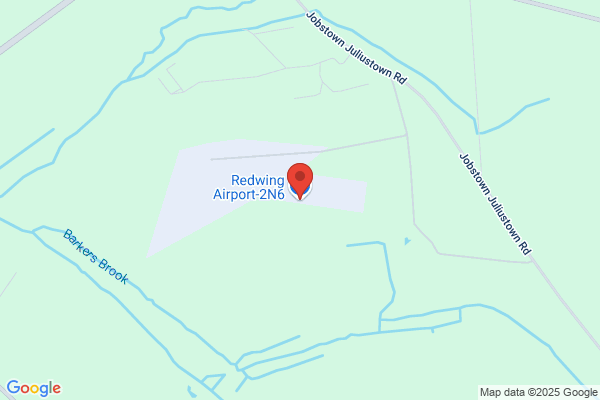 Redwing Airport