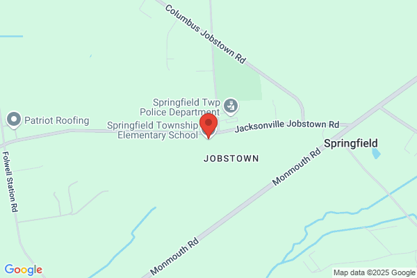 Springfield Township School