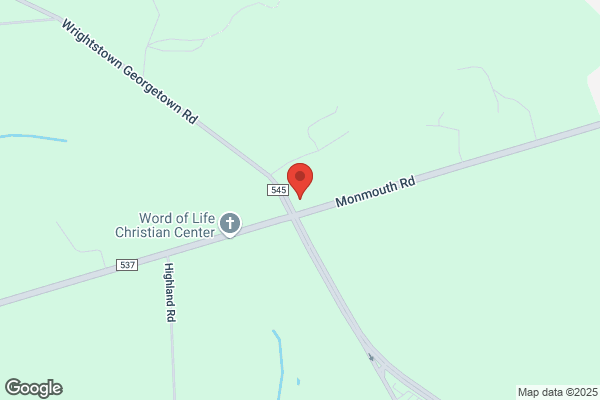 Wrightstown Amoco