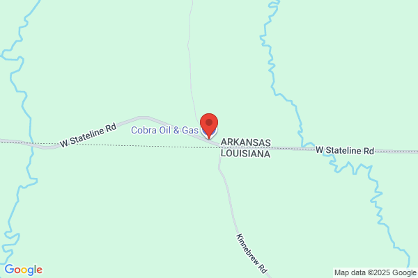 Cobra Oil & Gas