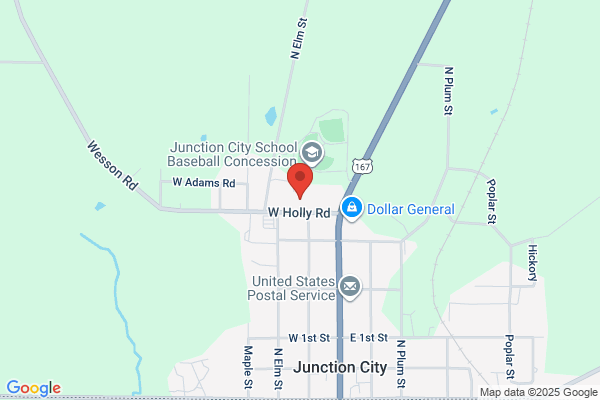Junction City Child Development Center