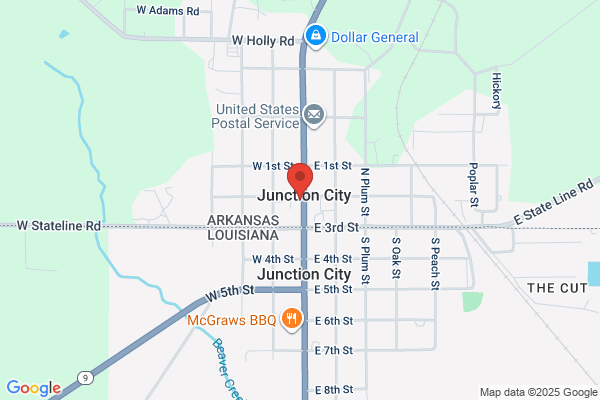 Junction City Florists