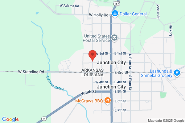 Junction City Medical Clinic