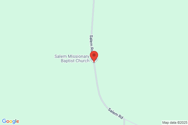 Salem Baptist Church