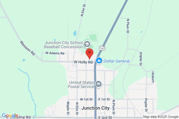 Schools - Public, Junction City Public Schools, Superintendents Office