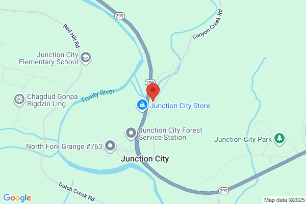 Junction City Self Storage