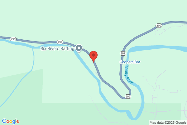 Trinity Canyon Lodge