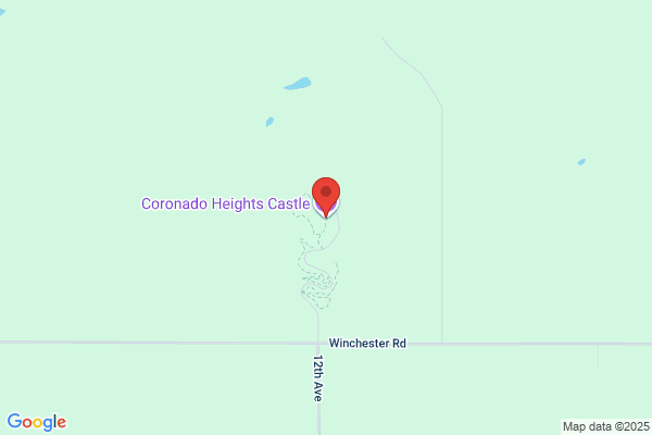 Coronado Heights