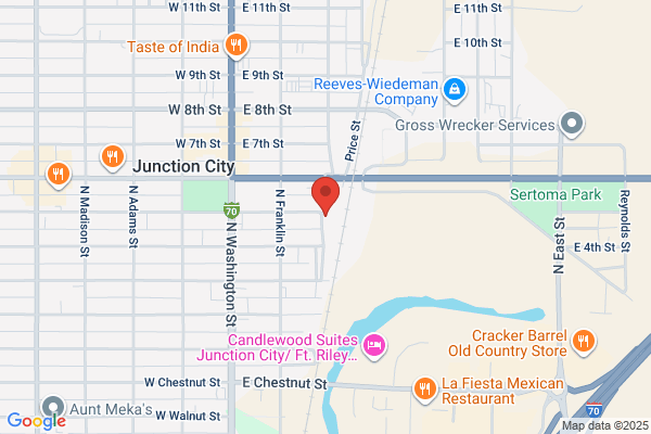 Lott's Auto Service