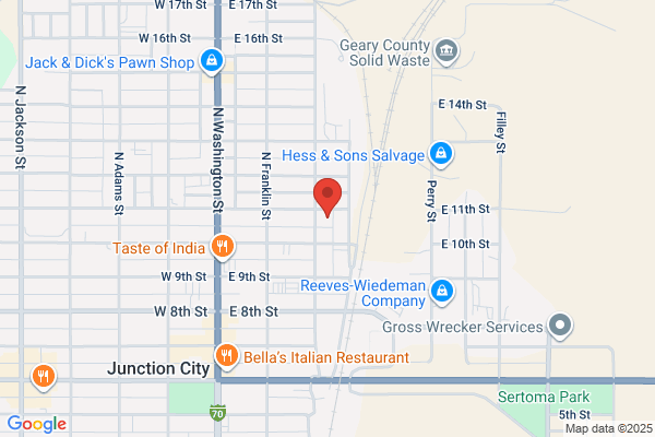 Your Automotive Service Center