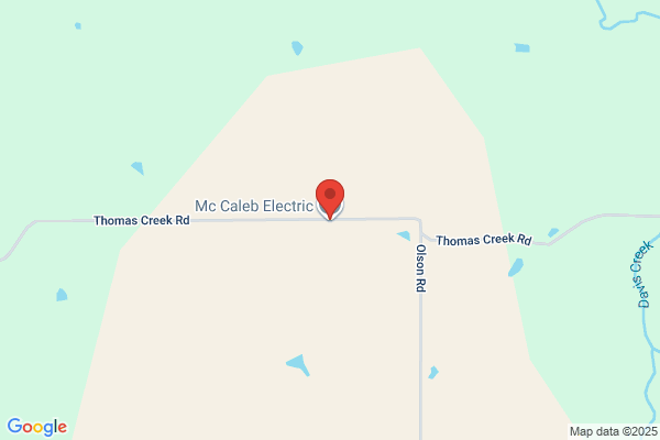 McCaleb Electric