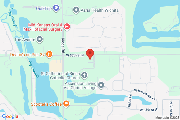 Kansas Check Associates