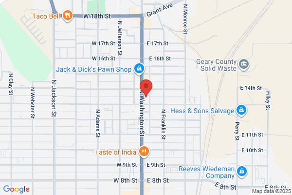 Milleson Auto Supply Inc
