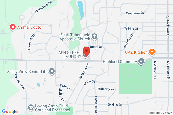 Converse Family Chiropractic