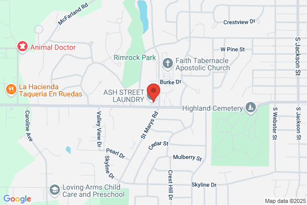 Heart and Vascular Clinics - Junction City