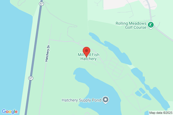 Milford Nature Center