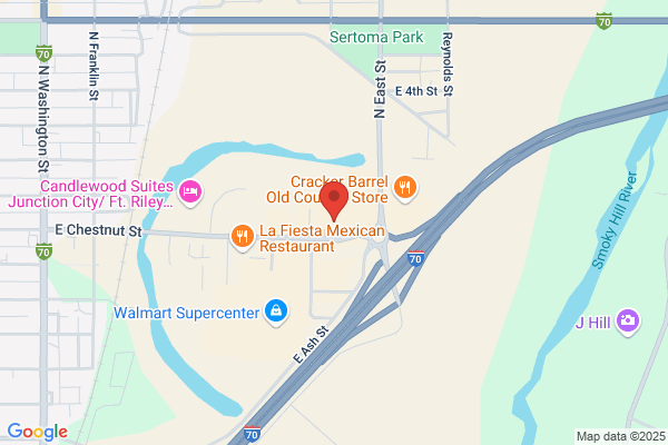 Freddy's Frozen Custard & Steakburgers