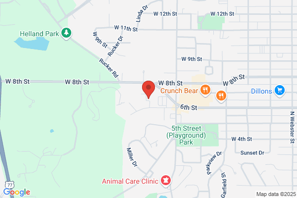 Junction City Public Housing Authority