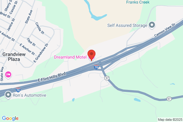 Dreamland Motel