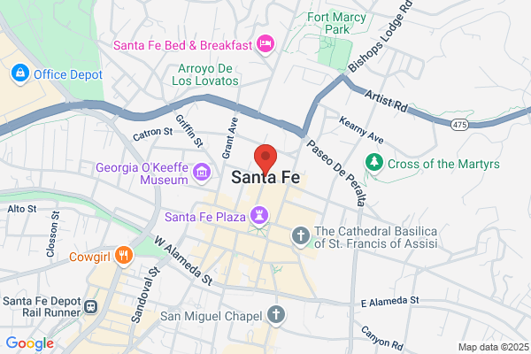 Santa Fe