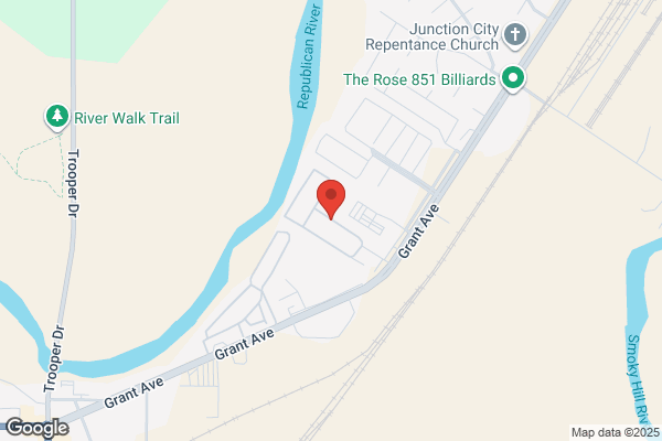 Midway Mobile Home Park
