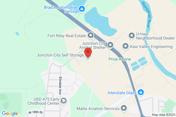 Jc Self Storage & Truck Rental Inc