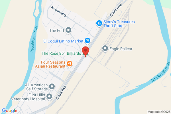 Club Rose