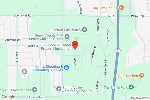 Hook & Ladder Property Inspection LLC