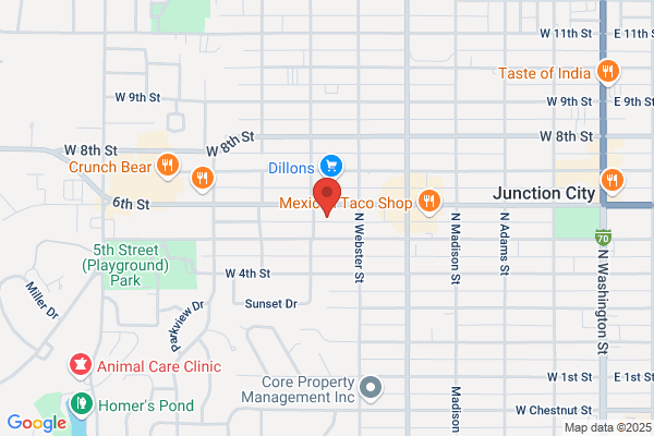 Sheila M. Burdett Agency
