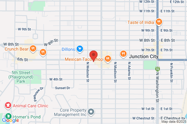 Xpress Wellness Urgent Care - Junction City
