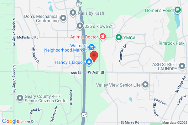 Fresenius Kidney Care Junction City