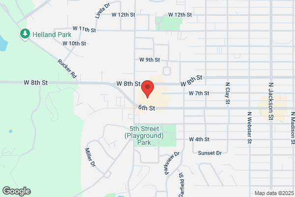 Junction City Workforce Center