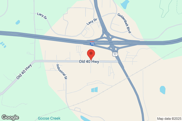 Owls Nest Campground