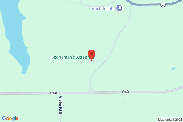 Sportsman's Acres