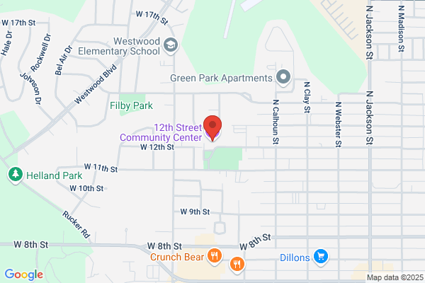 Twelfth Street Community Center